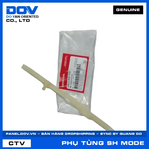 DẪN HƯỚNG XÍCH CAM (sên) SH MODE — 14611K40F00
