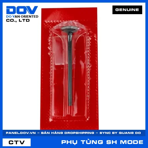XU PÁP NẠP SH MODE — 14711K40F00