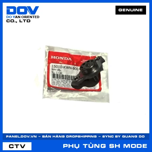 BƠM DẦU SH MODE — 15010KWN900