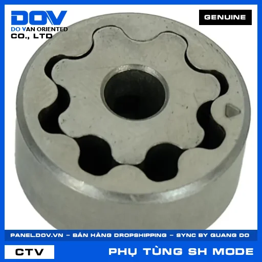 RÔ TO BƠM DẦU SH MODE — 15021K0RV00