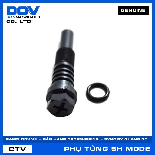 BỘ VÍT GIÓ SH MODE — 16016K0JN01