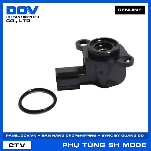 VAN ĐIỆN TỪ SH MODE — 16480K0JN01