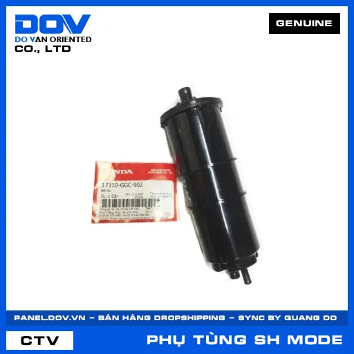 BỘ LỌC SH MODE — 17310GGC902