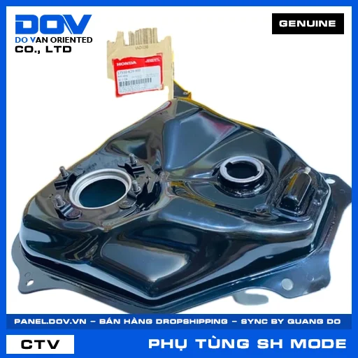 BÌNH XĂNG SH MODE — 17510K29900