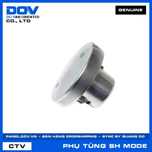 Nắp bình xăng SH MODE — 17620K01901