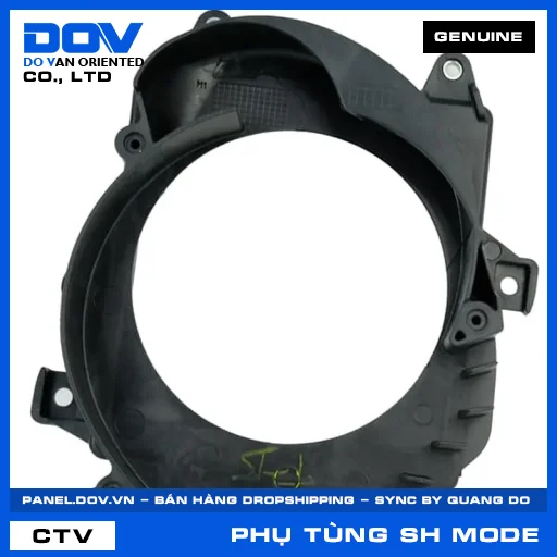 NẮP BÌNH CHỨA DUNG DỊCH LÀM MÁT SH MODE — 19105K1NV00