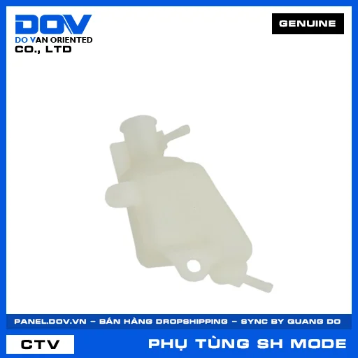BÌNH DỰ TRỮ DUNG DỊCH LÀM MÁT SH MODE — 19111K1NV00