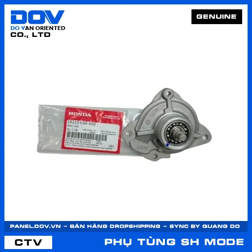 BƠM NƯỚC SH MODE — 19210K66V00