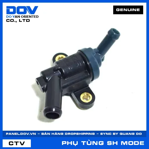 Van hằng nhiệt SH MODE — 19300KZR601