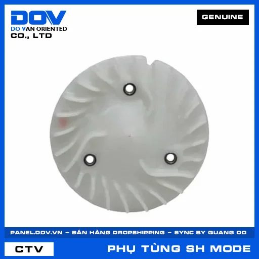 CÁNH QUẠT LÀM MÁT SH MODE — 19510K97T00