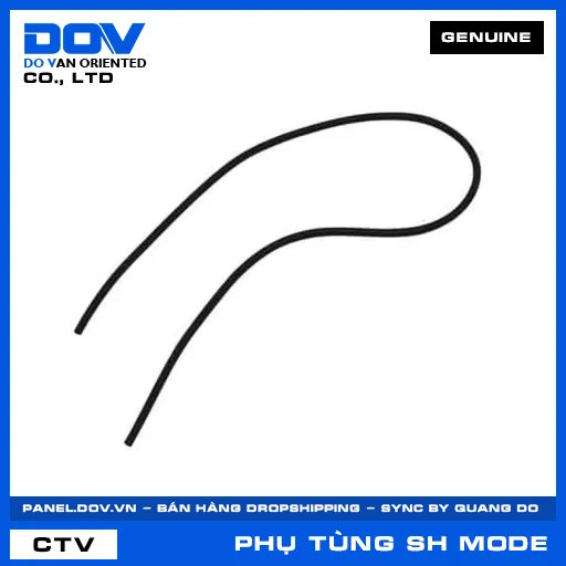 GIOĂNG HỘP KHÍ NẮP MÁY TRÁI SH MODE — 19649K01900