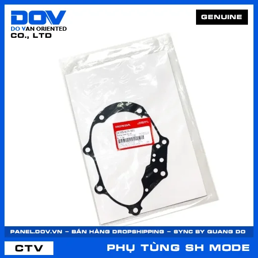 GIOĂNG VÁCH HỘP SỐ SH MODE — 21395K1NV01