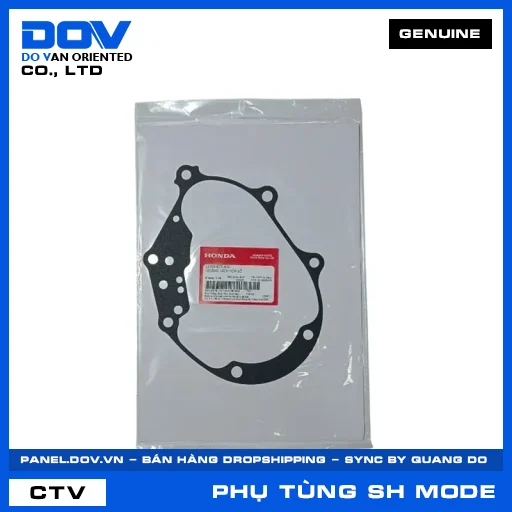 GIOĂNG VÁCH HỘP SỐ SH MODE — 21395KZR600