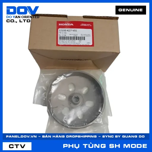 NỒI LY HỢP (côn) SH MODE — 22100K27V01