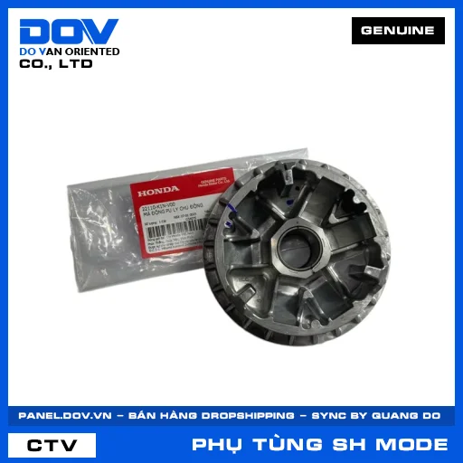 MÁ ĐỘNG PU LY CHỦ ĐỘNG SH MODE — 22110K1NV00