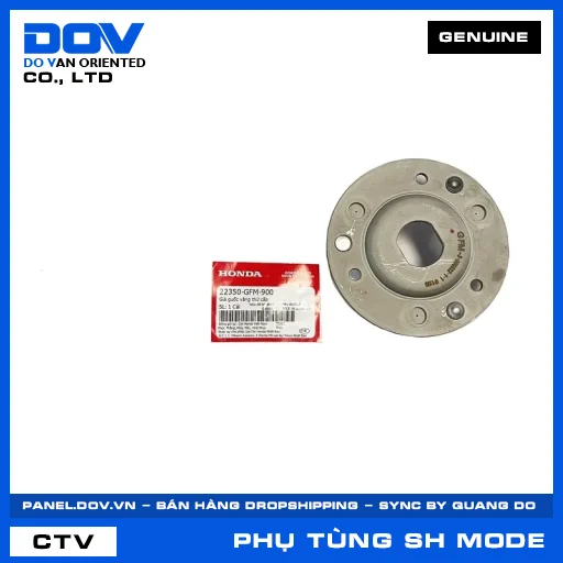 GIÁ GUỐC VĂNG THỨ CẤP SH MODE — 22350GFM900