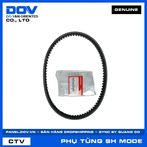 DÂY ĐAI TRUYỀN CHUYỂN ĐỘNG SH MODE — 23100K1NV01