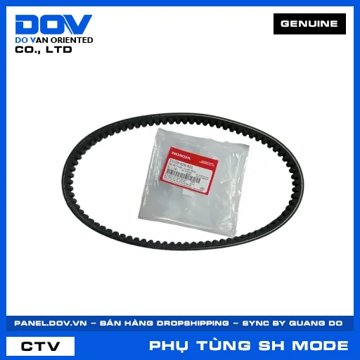 DÂY ĐAI TRUYỀN CHUYỂN ĐỘNG SH MODE — 23100KZR601