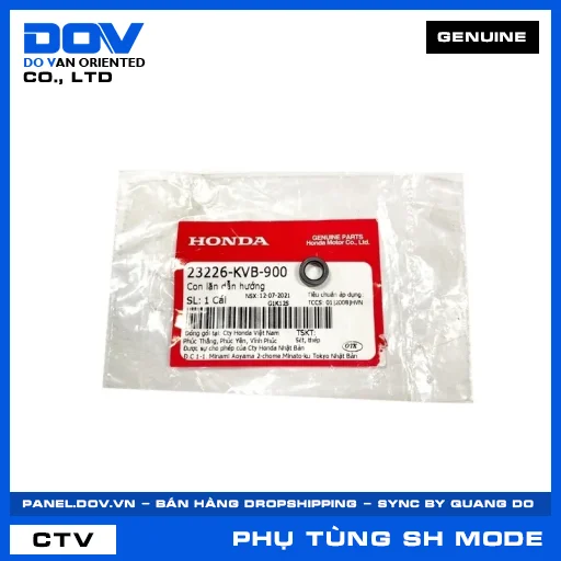 CON LĂN DẪN HƯỚNG SH MODE — 23226KVB900