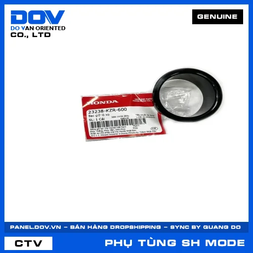 BẠC GIỮ LÒ XO SH MODE — 23238KZR600