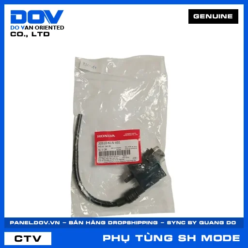 MÔ BIN CAO ÁP SH MODE — 30510K1NV01