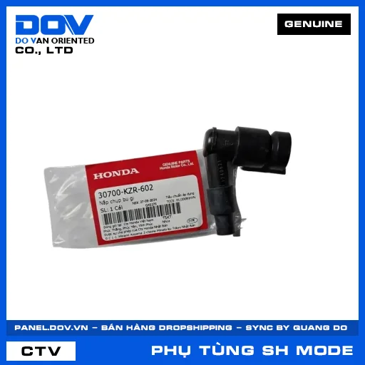 NẮP CHỤP BU GI SH MODE — 30700KZR602