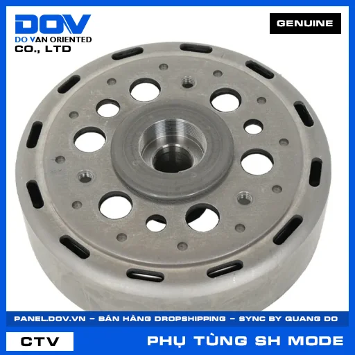 BÁNH ĐÀ SH MODE — 31210K96V01