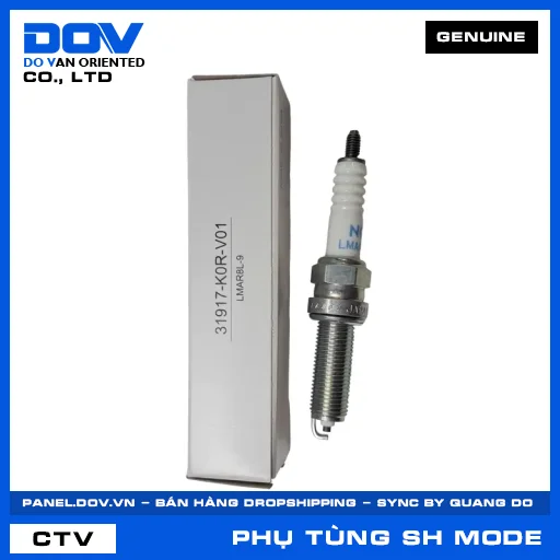 BUGI LMAR8L-9 SH MODE — 31917K0RV01