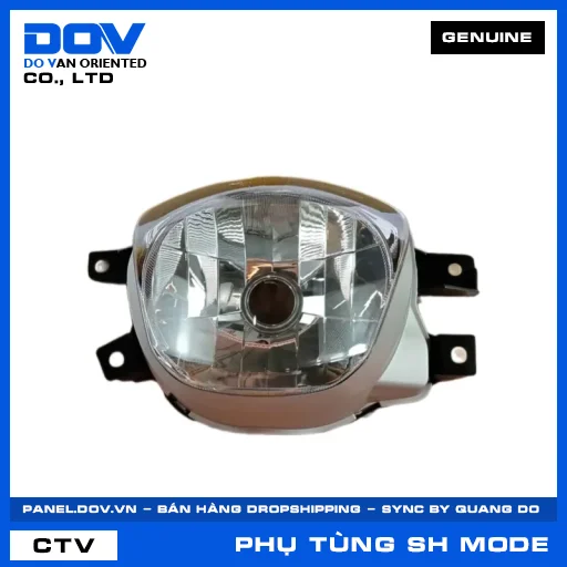 ĐÈN PHA TRƯỚC SH MODE — 33120K29901