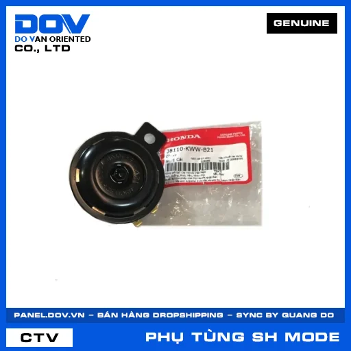 CÒI XE SH MODE — 38110KWWB21
