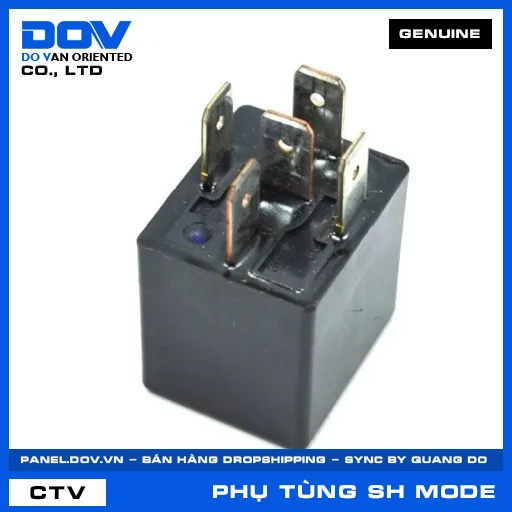 RƠ LE CÔNG SUẤT SH MODE — 38502KWN901
