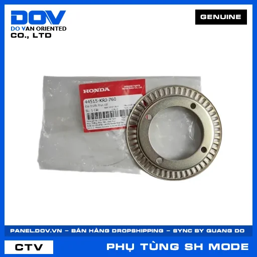 ĐAI TRƯỚC TRỤC CƠ SH MODE — 44515KRJ760