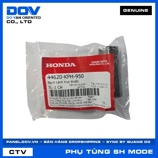 BẠCH CÁCH TRỤC TRƯỚC SH MODE — 44620KPH950