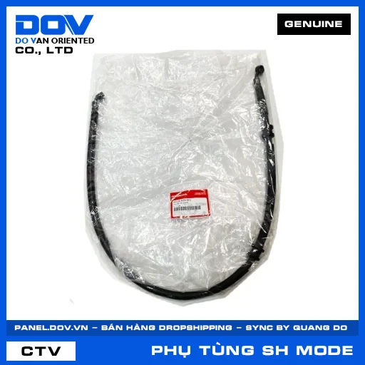 ỐNG DẪN DẦU PHANH (thắng) SH MODE — 45126K29901