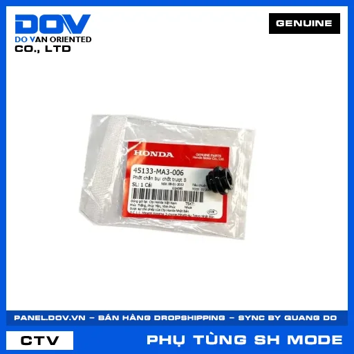 Phớt chắn bụi chốt trượt B SH MODE — 45133MA3006