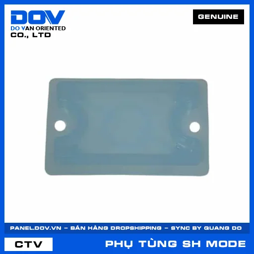 ĐỆM CÁCH XY-LANH PHANH (thắng) SH MODE — 45521K21901