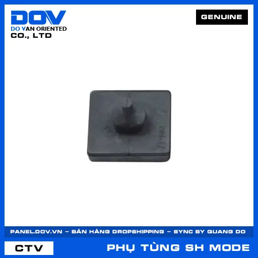 CAO SU GIÁ TREO ĐỘNG CƠ SH MODE — 50352KZR600