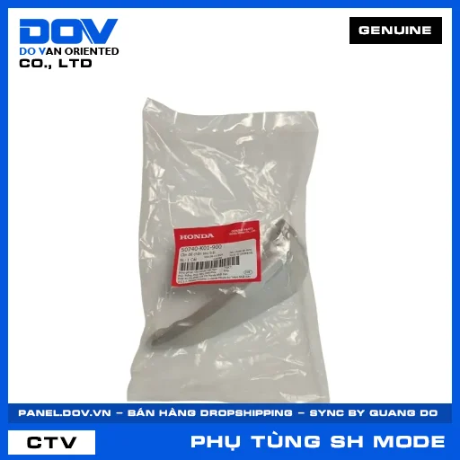 CẦN ĐỂ CHÂN SAU TRÁI SH MODE — 50740K01900