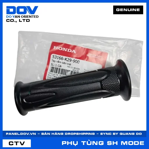 TAY NẮM BÊN TRÁI SH MODE — 53166K29900