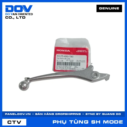 TAY PHANH BÊN PHẢI (tay thắng) SH MODE — 53175KRST80