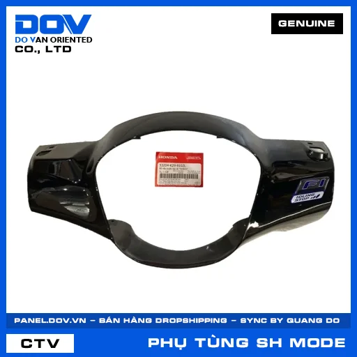 BỘ NẮP TRƯỚC TAY LÁI *NHB25* SH MODE — 53204K29910ZL