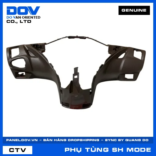 NẮP SAU TAY LÁI *YR286R* SH MODE — 53206K1NV00ZA