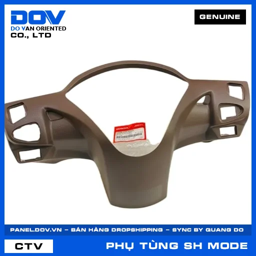 NẮP TAY LÁI SAU*YR286R* SH MODE — 53206K29900ZA