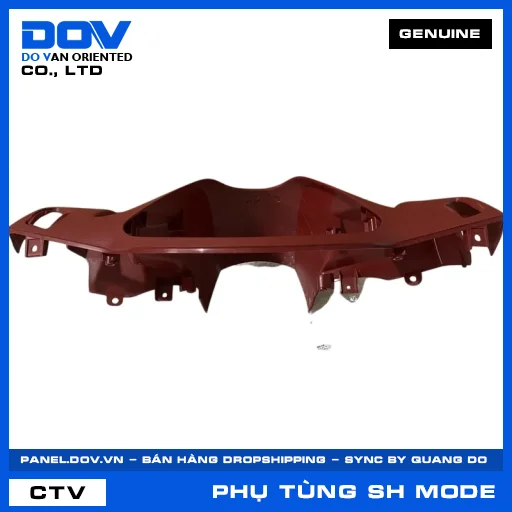 NẮP TAY LÁI SAU*R349R* SH MODE — 53206K29900ZB