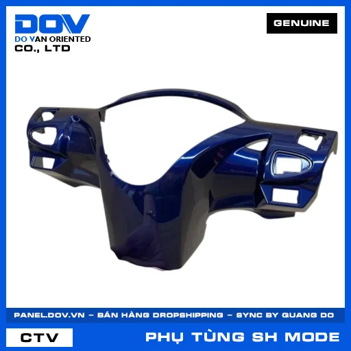 NẮP SAU TAY LÁI *PB390M* SH MODE — 53206K29960ZD