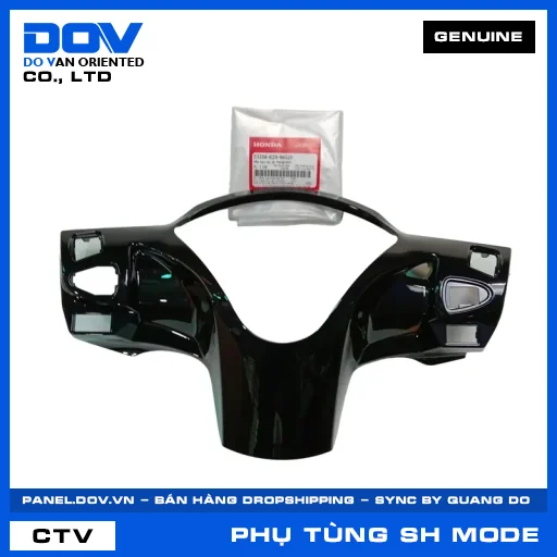 NẮP SAU TAY LÁI *NHB25M* SH MODE — 53206K29960ZF