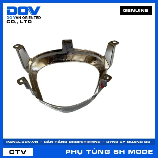 VÀNH ĐÈN PHA (niềng) SH MODE — 53208K1NV00