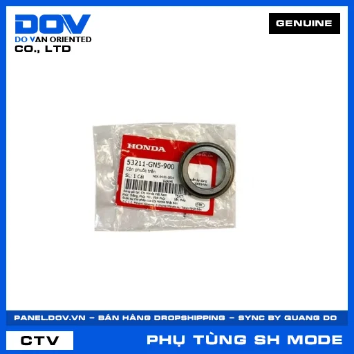 CÔN PHUỐC TRÊN SH MODE — 53211GN5900