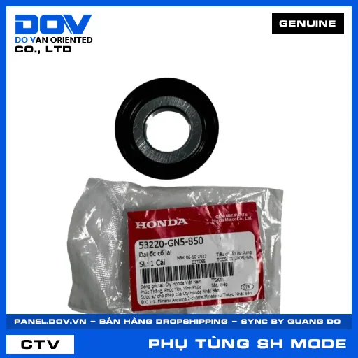ĐAI ỐC CỔ LÁI SH MODE — 53220GN5850