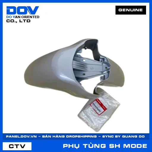 BỘ CHẮN BÙN TRƯỚC *NHC46* (dè) SH MODE — 61000K1NV10ZC